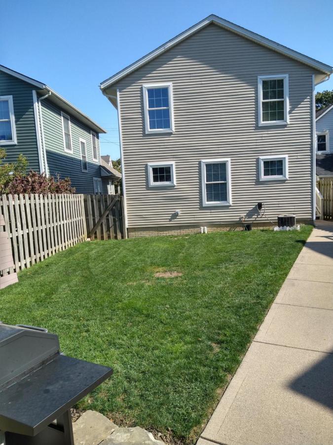Family Friendly Just Like Home Cleveland Exterior foto