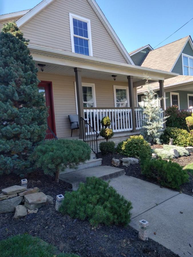 Family Friendly Just Like Home Cleveland Exterior foto