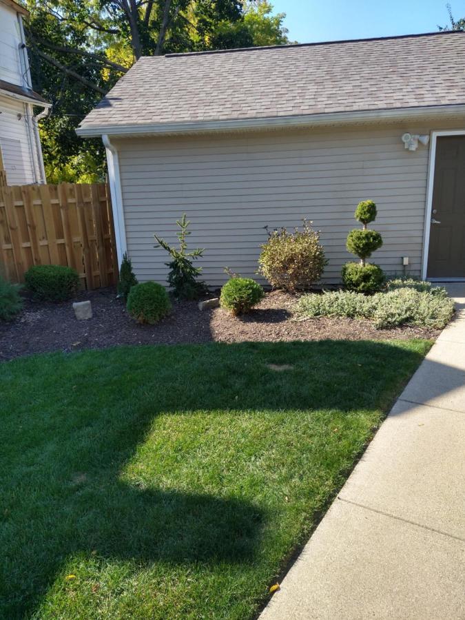 Family Friendly Just Like Home Cleveland Exterior foto